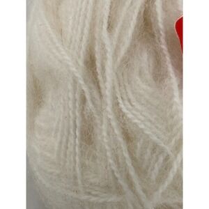 Lion Brand Yarn‎ Allegro 55 Acrylic 45 Mohair Color 100 219 Made in Italy